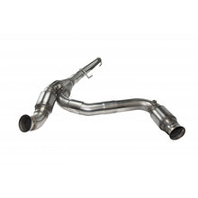 画像をギャラリービューアに読み込む, Kooks 11-18 Ram 1500 Laramie ST 1-3/4 Dodge/Ram Header &amp; Green Catted Y-Pipe Kit
