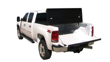 画像をギャラリービューアに読み込む, Tonno Pro 05-19 Nissan Frontier 5ft Styleside Hard Fold Tonneau Cover