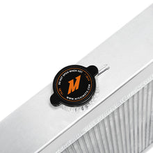 画像をギャラリービューアに読み込む, Mishimoto 68-73 Dodge Charger Big Block X-Line Aluminum Radiator