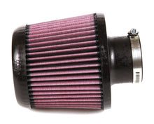 画像をギャラリービューアに読み込む, K&amp;N Filter Universal X Stream Clamp-On 2.5in Flange ID / 6in Base OD / 5in Top OD / 5.5in Height