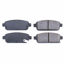 画像をギャラリービューアに読み込む, Power Stop 16-19 Buick Cascada Rear Z16 Evolution Ceramic Brake Pads