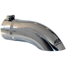 画像をギャラリービューアに読み込む, MBRP Universal Tip 4 O.D. Turn Down 4 inlet 12 length