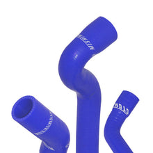画像をギャラリービューアに読み込む, Mishimoto 99-06 Audi TT Black Silicone Hose Kit