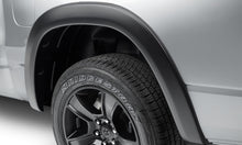 画像をギャラリービューアに読み込む, Bushwacker 19-22 Ram 1500 (Excl. Rebel/TRX) 76.3 &amp; 67.4in Bed OE Style Flares 4pc Set - Blk / Smooth