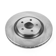 画像をギャラリービューアに読み込む, Power Stop 18-19 Dodge Durango Front Autospecialty Brake Rotor