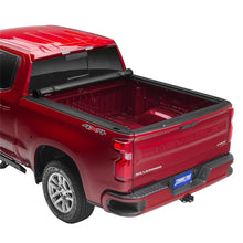 画像をギャラリービューアに読み込む, Tonno Pro 14-19 Chevy Silverado 1500 5.8ft Fleetside Lo-Roll Tonneau Cover
