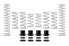 画像をギャラリービューアに読み込む, Eibach 18-19 Polaris RZR XP Turbo (Fox Dynamix Pro-UTV) Stage 2 Performance Spring System (Set of 8)