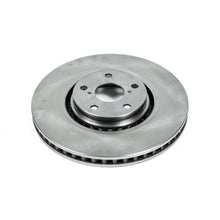 画像をギャラリービューアに読み込む, Power Stop 07-11 Lexus GS350 Front Right Autospecialty Brake Rotor