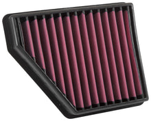 画像をギャラリービューアに読み込む, Airaid 2010-2012 Chevy Camaro 3.6 / 6.2L Direct Replacement Filter