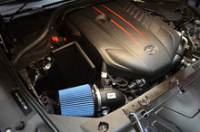 画像をギャラリービューアに読み込む, Injen 2020 Toyota Supra L6-3.0L Turbo (A90) SP Cold Air Intake System
