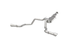 画像をギャラリービューアに読み込む, Kooks 15-20 Ford F150 2.7/3.5/5.0L 3in Dual Cat-Back Side Exit Exhaust w/Polished Tips
