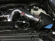 画像をギャラリービューアに読み込む, Injen 12-13 Ford F-150 V6 3.5L Eco Boost Engine Short Ram Intake Kit (Includes Heat Shield)