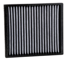 画像をギャラリービューアに読み込む, K&amp;N Scion 07-12 Dodge Caliber Cabin Air Filter