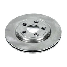 画像をギャラリービューアに読み込む, Power Stop 02-05 Ford Thunderbird Rear Autospecialty Brake Rotor