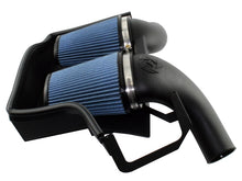 画像をギャラリービューアに読み込む, aFe MagnumFORCE Intakes Stage-2 P5R AIS P5R BMW 335i (N54) 07-11L6-3.0L/Z4 35i 09-15 (tt)