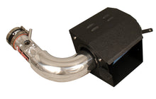 画像をギャラリービューアに読み込む, Injen 2013+ Subaru BRZ 2.0L Polished Short Ram Intake w/ MR Tech/Air Fusion