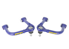画像をギャラリービューアに読み込む, SuperPro 21-23 Ford Bronco Front Upper Control Arm Set