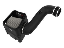 画像をギャラリービューアに読み込む, aFe Magnum FLOW Pro DRY S OE Replacement Filter (Pair) GM Diesel Trucks 07.5-10 V8-6.6L (td) LMM