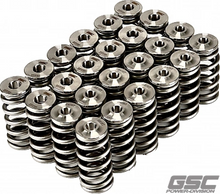 画像をギャラリービューアに読み込む, GSC P-D Toyota Supra/BMW Z4 B58 Beehive Valve Spring and Ti Retainer Kit
