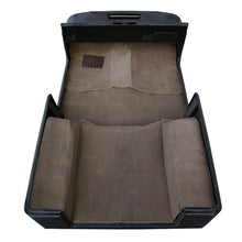 画像をギャラリービューアに読み込む, Rugged Ridge Deluxe Carpet Kit Adhesive Honey 76-95 Jeep CJ / Jeep Wrangler