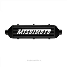 画像をギャラリービューアに読み込む, Mishimoto Universal Silver Z Line Bar &amp; Plate Intercooler
