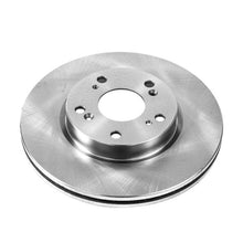 画像をギャラリービューアに読み込む, Power Stop 2013 Acura ILX Front Autospecialty Brake Rotor