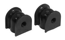 画像をギャラリービューアに読み込む, Prothane 06+ Honda Civic Rear Sway Bar Bushings - 11mm - Black