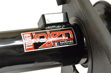 画像をギャラリービューアに読み込む, Injen 14-18 Mazda 3 2.5L 4 Cyl Black Short Ram Tuned Intake System w/ MR Technology