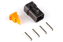 画像をギャラリービューアに読み込む, Haltech DTP-4 Plug &amp; Pin Set