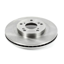 画像をギャラリービューアに読み込む, Power Stop 14-15 Acura ILX Front Autospecialty Brake Rotor