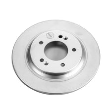 画像をギャラリービューアに読み込む, Power Stop 2018 Hyundai Elantra GT Rear Evolution Geomet Coated Rotor