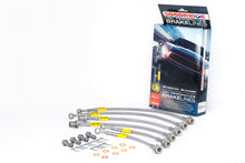 画像をギャラリービューアに読み込む, Goodridge 98-03 Camaro w/ Traction Control Brake Lines