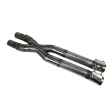画像をギャラリービューアに読み込む, Ford Racing 2015 Mustang GT X-Pipe (Reuses Stock Cats)