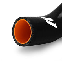画像をギャラリービューアに読み込む, Mishimoto 01-05 Lexus IS300 Black Silicone Hose Kit