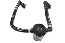 画像をギャラリービューアに読み込む, J&amp;L 2018-2023 Ford Mustang GT Passenger Side Oil Separator 3.0 - Black Anodized