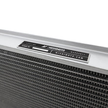画像をギャラリービューアに読み込む, Mishimoto 2016+ Honda Civic 1.5T (Incl. SI) Aluminum Performance Radiator