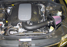 画像をギャラリービューアに読み込む, K&amp;N 11-14 Jeep Grand Cherokee 5.7L V8 Performance Intake Kit