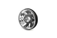 画像をギャラリービューアに読み込む, KC HiLiTES 18-20 Jeep JL/JT 7in. Gravity LED Pro DOT Approved Replacement Headlight (Pair Pack Sys)