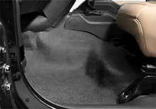 画像をギャラリービューアに読み込む, BedRug 18-23 Jeep JL 4 Door BedTred 3pc Front Floor Kit