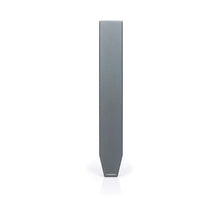 画像をギャラリービューアに読み込む, NRG B.A.J Tall Shift Knob Gun Metal M10X1.25