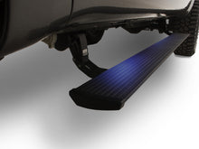 画像をギャラリービューアに読み込む, AMP Research 2020 Ford F150 /250/350/450 PowerStep Running Boards Plug N Play - Black