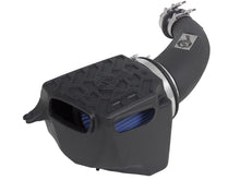 画像をギャラリービューアに読み込む, aFe Momentum GT Stage 2 Pro 5R Intake System 07-11 Jeep Wrangler (JK) V6 3.8L w/ Mechanical Fan