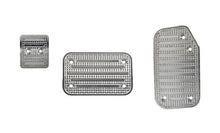 画像をギャラリービューアに読み込む, Putco 15-20 Ford F-150 (Kit) Incl Accelerator / Brake / Parking Brake Liquid Pedals - Track Design