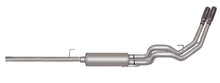画像をギャラリービューアに読み込む, Gibson 11-14 Ford F-150 SVT Raptor 6.2L 2.5in Cat-Back Dual Sport Exhaust - Stainless