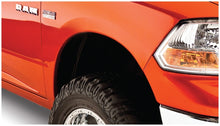 画像をギャラリービューアに読み込む, Bushwacker 09-18 Dodge Ram 1500 Fleetside Pocket Style Flares 4pc 67.4/76.3/96.3in Bed - Black