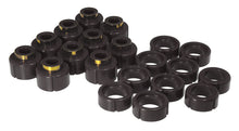 画像をギャラリービューアに読み込む, Prothane 92-99 Chevy Blazer/Tahoe/Yukon Body Mount - Black