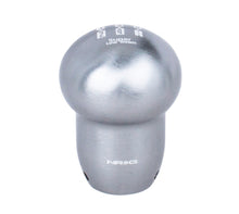 画像をギャラリービューアに読み込む, NRG Universal Super Low Down Shift Knob - Gunmetal