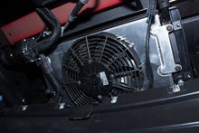 画像をギャラリービューアに読み込む, Roush 2015-2017 Ford F-150 Low Temperature Radiator Fan Upgrade