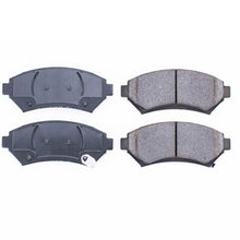 画像をギャラリービューアに読み込む, Power Stop 97-05 Buick Century Front Z16 Evolution Ceramic Brake Pads