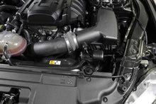画像をギャラリービューアに読み込む, K&amp;N 18-19 Ford Mustang L4-2.3L 57 Series FIPK Performance Intake Kit